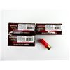 Image 3 : BISMUTH 12 GAUGE 2 3/4" SHOT SHELL AMMO LOT