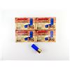 Image 1 : BARNES VOR-TX 12 GAUGE 2 3/4" SHOT SHELL AMMO LOT