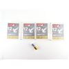 Image 1 : AGUILA 12 GAUGE 2 3/4" SHOT SHELL AMMO LOT