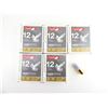 Image 1 : AGUILA 12 GAUGE 2 3/4" SHOT SHELL AMMO LOT