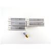 Image 2 : AGUILA 12 GAUGE 2 3/4" SHOT SHELL AMMO LOT