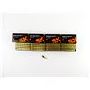Image 1 : SK HIGH VELOCITY MATCH .22 LR AMMO LOT