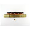 Image 2 : SK HIGH VELOCITY MATCH .22 LR AMMO LOT