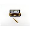 Image 2 : SELLIER & BELLOT .270 WIN AMMO LOT