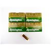 Image 3 : REMINGTON 12 GAUGE 2 3/4" SHOT SHELL AMMO LOT