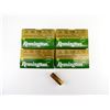 Image 3 : REMINGTON 12 GAUGE 2 3/4" SHOT SHELL AMMO LOT