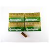 Image 3 : REMINGTON 12 GAUGE 2 3/4" SHOT SHELL AMMO LOT