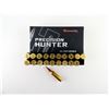 Image 1 : HORNADY PRECISION HUNTER .300 WSM AMMO LOT