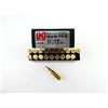 Image 2 : HORNADY PRECISION HUNTER .300 WSM AMMO LOT