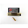Image 2 : HORNADY PRECISION HUNTER .300 WSM AMMO LOT
