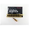 Image 1 : HORNADY PRECISION HUNTER .300 WSM AMMO LOT