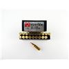 Image 2 : HORNADY PRECISION HUNTER .300 WSM AMMO LOT