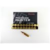 Image 1 : HORNADY PRECISION HUNTER .300 WSM AMMO LOT