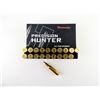Image 1 : HORNADY PRECISION HUNTER .300 WSM AMMO LOT