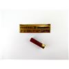 Image 2 : FEDERAL PREMIUM MEATEATER 12 GAUGE 3 1/2" TURKEY SHOT SHELL AMMO LOT