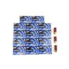 Image 2 : FEDERAL POWER/SHOK 12 GAUGE 2 3/4" SHOT SHELL AMMO LOT