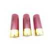 Image 3 : FEDERAL POWER/SHOK 12 GAUGE 2 3/4" SHOT SHELL AMMO LOT