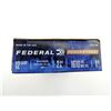 Image 5 : FEDERAL POWER/SHOK 12 GAUGE 2 3/4" SHOT SHELL AMMO LOT