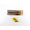 Image 2 : ASSORTED FEDERAL PREMIUM AND ROTTWEIL 20 GAUGE 2 3/4" MAGNUM / 3" MAGNUM  SHOT SHELL AMMO LOT