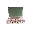 Image 2 : CHALLENGER 12 GAUGE 2 3/4" SHOT SHELL AMMO LOT
