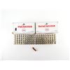 Image 1 : WINCHESTER .38 SUPER +P AMMO LOT