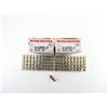 Image 2 : WINCHESTER .38 SUPER +P AMMO LOT