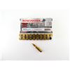 Image 1 : WINCHESTER .300 SAV AMMO LOT