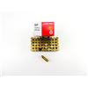 Image 2 : SELLIER & BELLOT .44 REM MAG AMMO AND NON-PRIMED BRASS CASES LOT