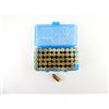 Image 1 : BUFFALO ARMS FACTORY RELOAD .44 RUSSIAN AMMO LOT