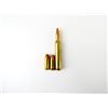 Image 3 : ASSORTED AMMO AND NON-PRIMED BRASS CASES LOT