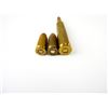 Image 4 : ASSORTED AMMO AND NON-PRIMED BRASS CASES LOT