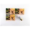 Image 1 : BRENNEKE MAGNUM CRUSH 12 GAUGE 3" SHOT SHELL AMMO LOT