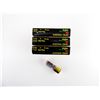 Image 2 : BRENNEKE MAGNUM CRUSH 12 GAUGE 3" SHOT SHELL AMMO LOT