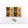 Image 1 : BRENNEKE MAGNUM CRUSH 12 GAUGE 3" SHOT SHELL AMMO LOT