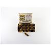 Image 2 : WINCHESTER .44-40 WIN AMMO LOT