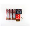 Image 1 : ASSORTED .22 LR AMMO LOT