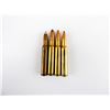 Image 2 : ASSORTED .30-06 SPRG AMMO LOT