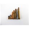 Image 2 : ASSORTED AMMO AND DUMMY RND LOT