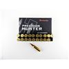 Image 1 : HORNADY PRECISION HUNTER .300 WSM AMMO LOT