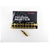Image 1 : HORNADY PRECISION HUNTER .300 WSM AMMO LOT
