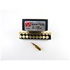 Image 2 : HORNADY PRECISION HUNTER .300 WSM AMMO LOT