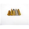 Image 3 : ASSORTED .22 LR AMMO LOT