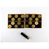 Image 2 : WINCHESTER SUPREME 12 GAUGE 3 1/2" SHOT SHELL AMMO LOT