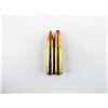 Image 2 : ASSORTED .35 REM AMMO LOT