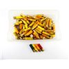 Image 1 : ASSORTED 16 GAUGE AND 20 GAUGE 2 3 /4" AND 3"  SHOT SHELL AMMO LOT