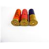 Image 3 : ASSORTED 12 GAUGE 2 3/4" SHOT SHELL AMMO LOT
