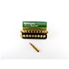 Image 2 : REMINGTON PREMIER ACCUTIP .30-06 SPRG AMMO LOT