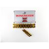 Image 1 : ASSORTED WINCHESTER AND FEDERAL .30-06 SPRG AMMO LOT