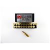 Image 2 : HORNADY PRECISION HUNTER .300 WSM AMMO LOT