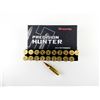 Image 1 : HORNADY PRECISION HUNTER .300 WSM AMMO LOT